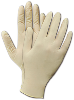 100PK LG Disp LTX Glove