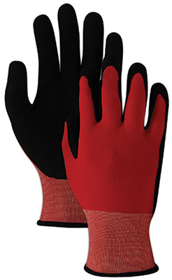 MED/LG Comf Flex Glove