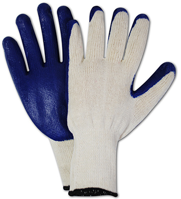 12PK LG LTX Palm Glove