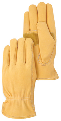 XL GLD PRM Grain Glove