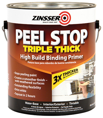 Peel Stop 3X GAL Primer
