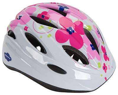 Girls Youth Bike Helmet