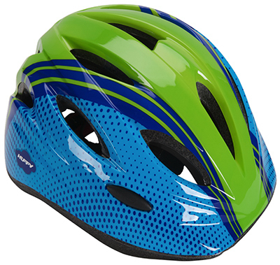 Boys Youth Bike Helmet