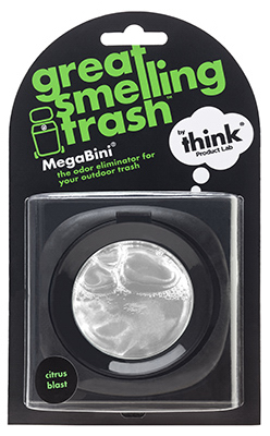 MegaBini Citrus Device