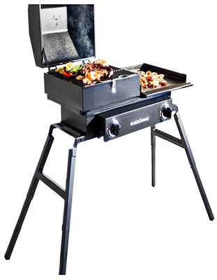 Tailgater Grill/Griddle