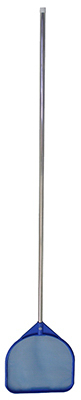 Hand Skimmer/5' Pole