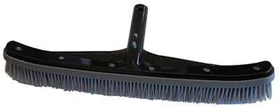 18" Pro Wall Pool Brush