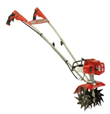Mantis 2Cyc Gas Cultivatr/Tiller