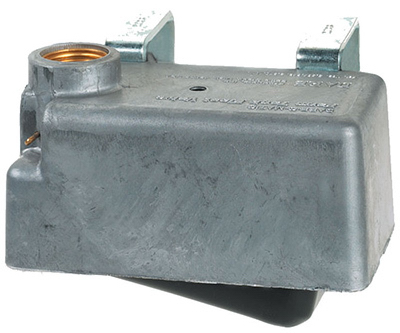 ALU Tank Float Valve