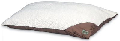 36x45 PlushSued Pet Bed