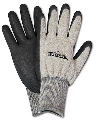 MED Touch Scr Gloves