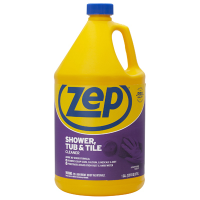 Zep/Tub Cleaner