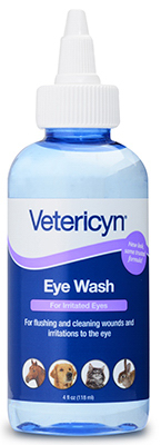 4OZ Eye Wash Drops