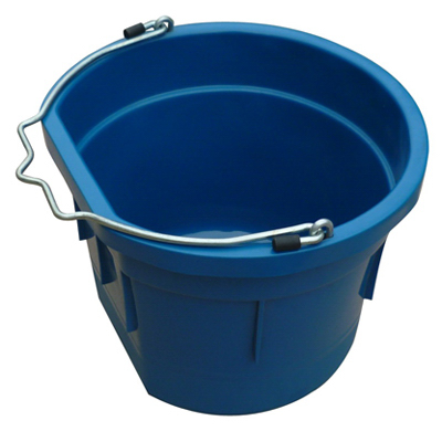 MR 8QT Teal FLT Bucket