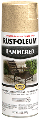 StopRust 12OZ Oat Paint