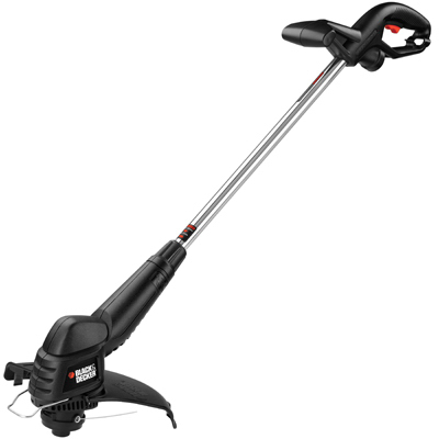 12" B&D Electric String Trimmer
