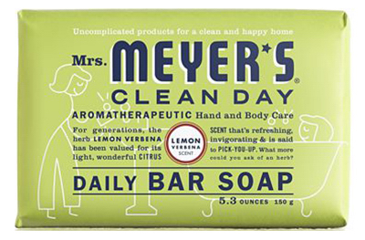 5.3OZ Lem Ver Bar Soap