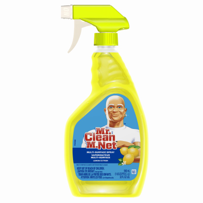 MrClean 32OZ Cleaner