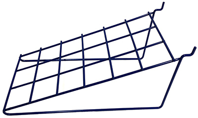 Ettore BLU Pole Rack