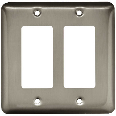 SN Stamp 2G Deco Plate