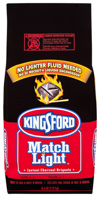 2PK 11.6LB Match Light