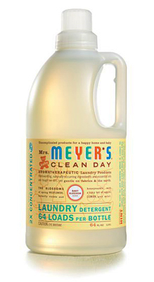 64OZ Blossom Detergent