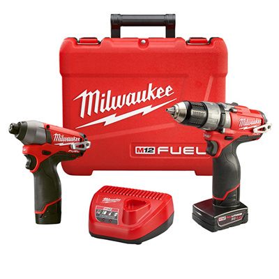 M12 1/2" Drill/Driver