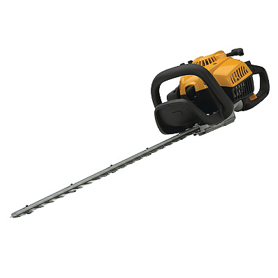 22" Gas Hedge Trimmer