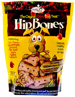 17.6OZ HipBon Dog Treat