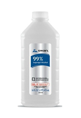 16OZ 99% Isopr Alcohol