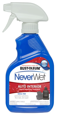 280884  NeverWet 11OZ AutoSpray