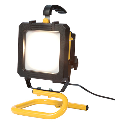 2500L LED Work Light