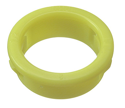 10PK 1/2" Snap Bushing