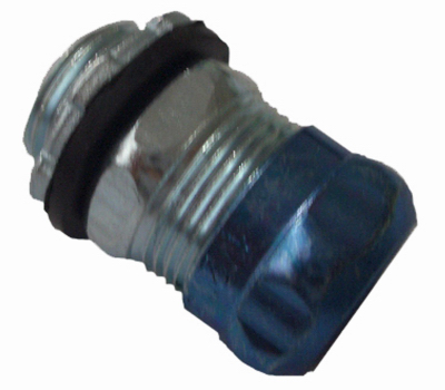 2" EMT Rain Connector