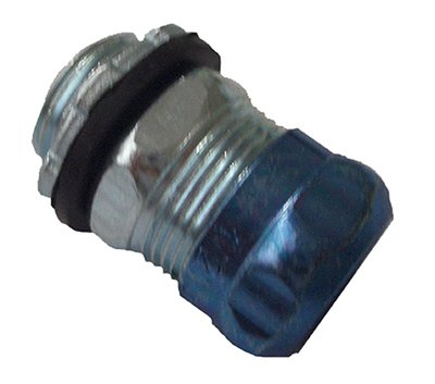 1-1/4 EMT Rain Coupler