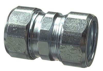 1/2" Rigid CMP Coupling