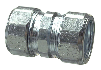 3/4" Rigid CMP Coupling