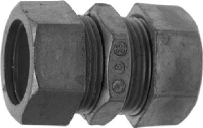 1-1/2" EMT CMP Coupling