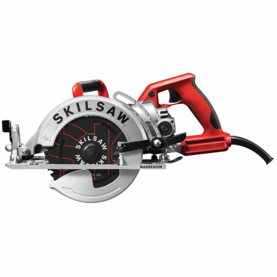 7-1/4" SKILSAW Worm Drive