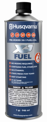 32OZ PreMix Octane Fuel