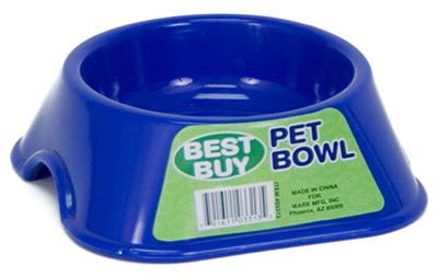 MED Pet Bowl ASSTD