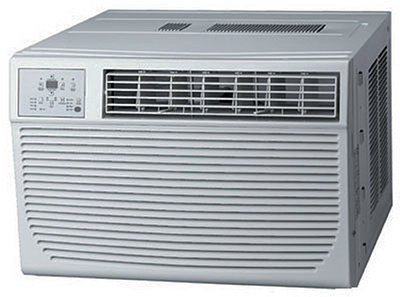 Homepointe Cool & Heat Window Air Conditioner