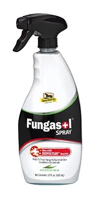 22oz Fungasol Spray Absorbine