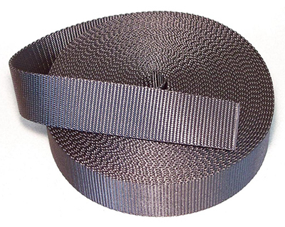 3/4" x 300' BLK Strapping