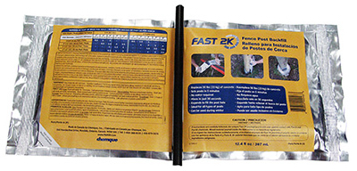 Fast2K 12.4OZ Back Fill