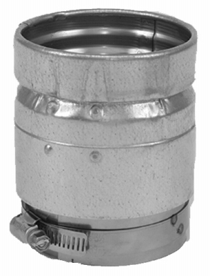 4vp Pell Pipe Connector