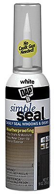 9OZ WHT WTHR Sealant