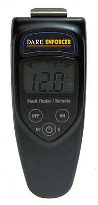 3460    Fence Fault Finder