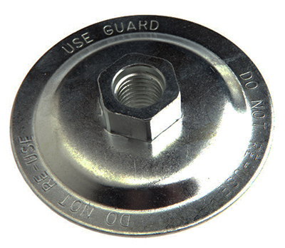 Type 27 Backing Plate