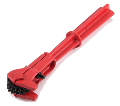 10.5" Grinding Wheel Dresser